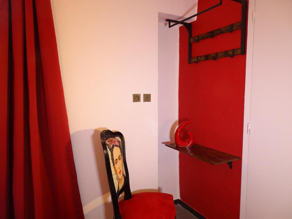 Standard Doppelzimmer