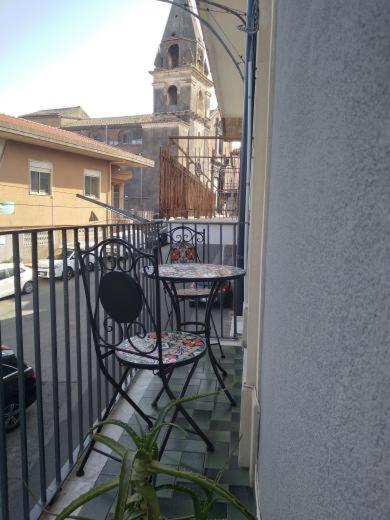 Armony House - B&B Trecastagni
