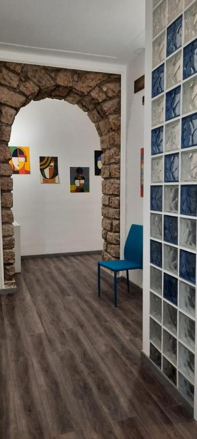 La Llua Alghero - B&B