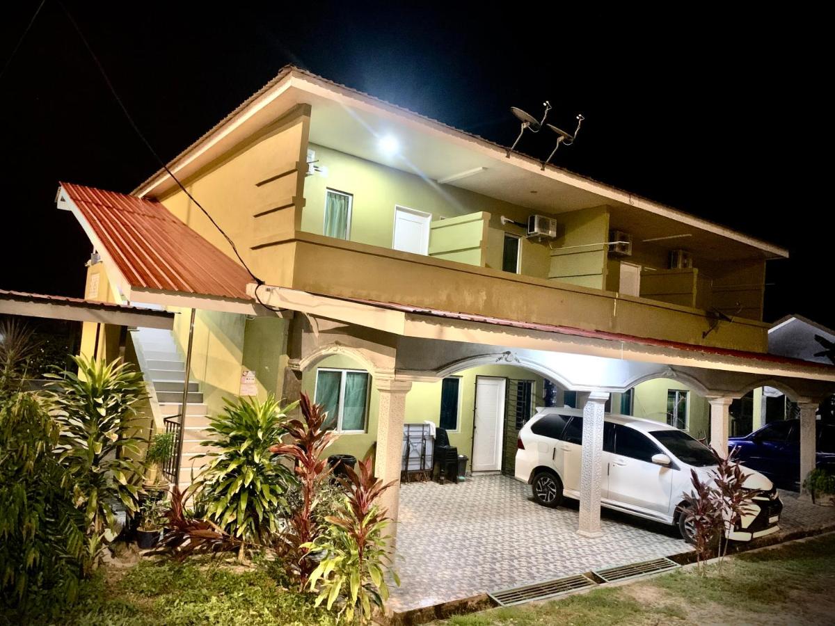 Maze Roomstay Langkawi - Bed and Breakfast