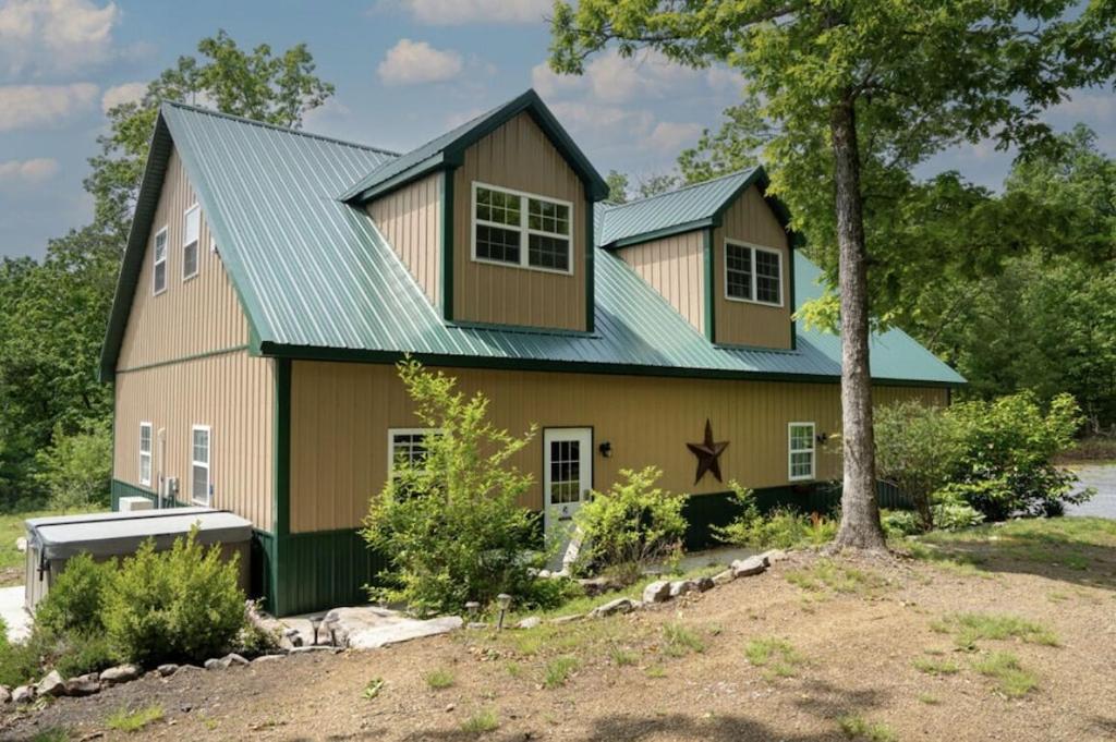 Mockingbird Mountain Spa and Retreat - Chambres d’hôtes