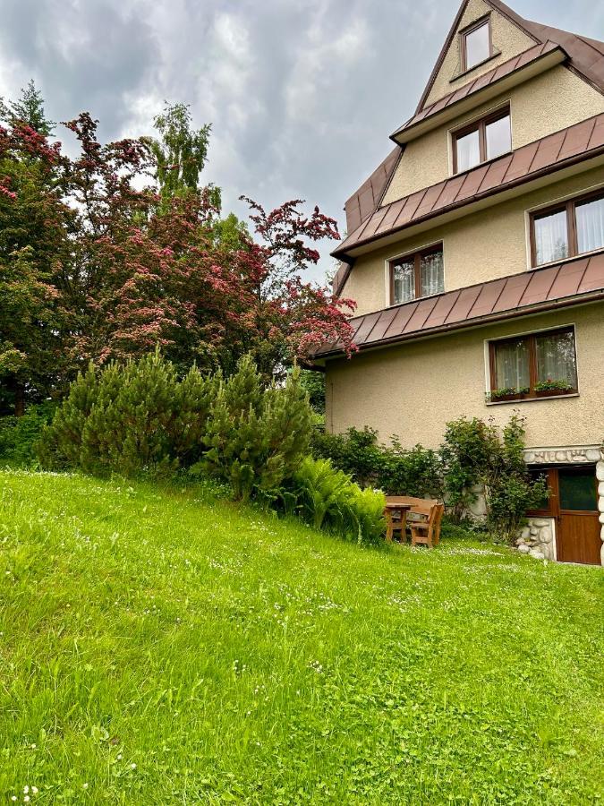 Noclegi Sarenka - Ferienwohnung