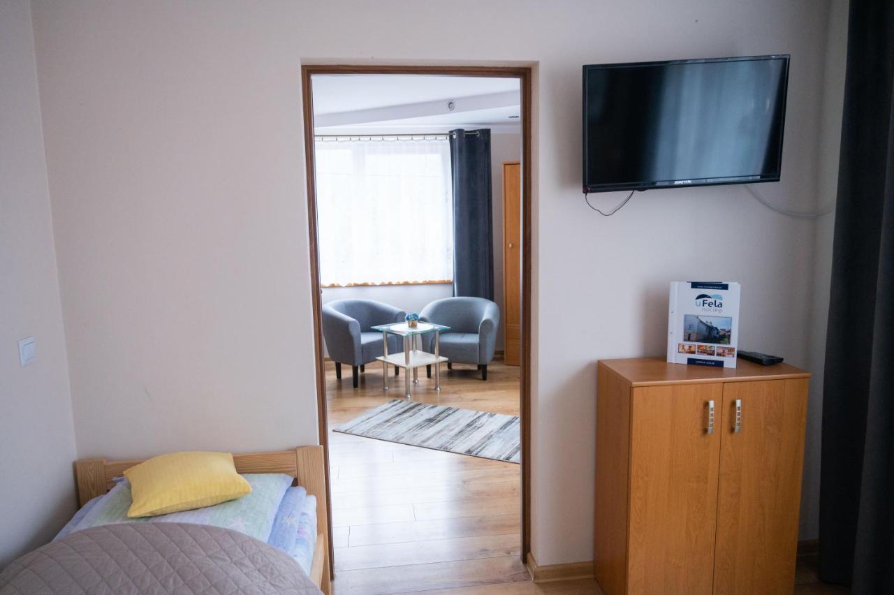 Standard Family Room