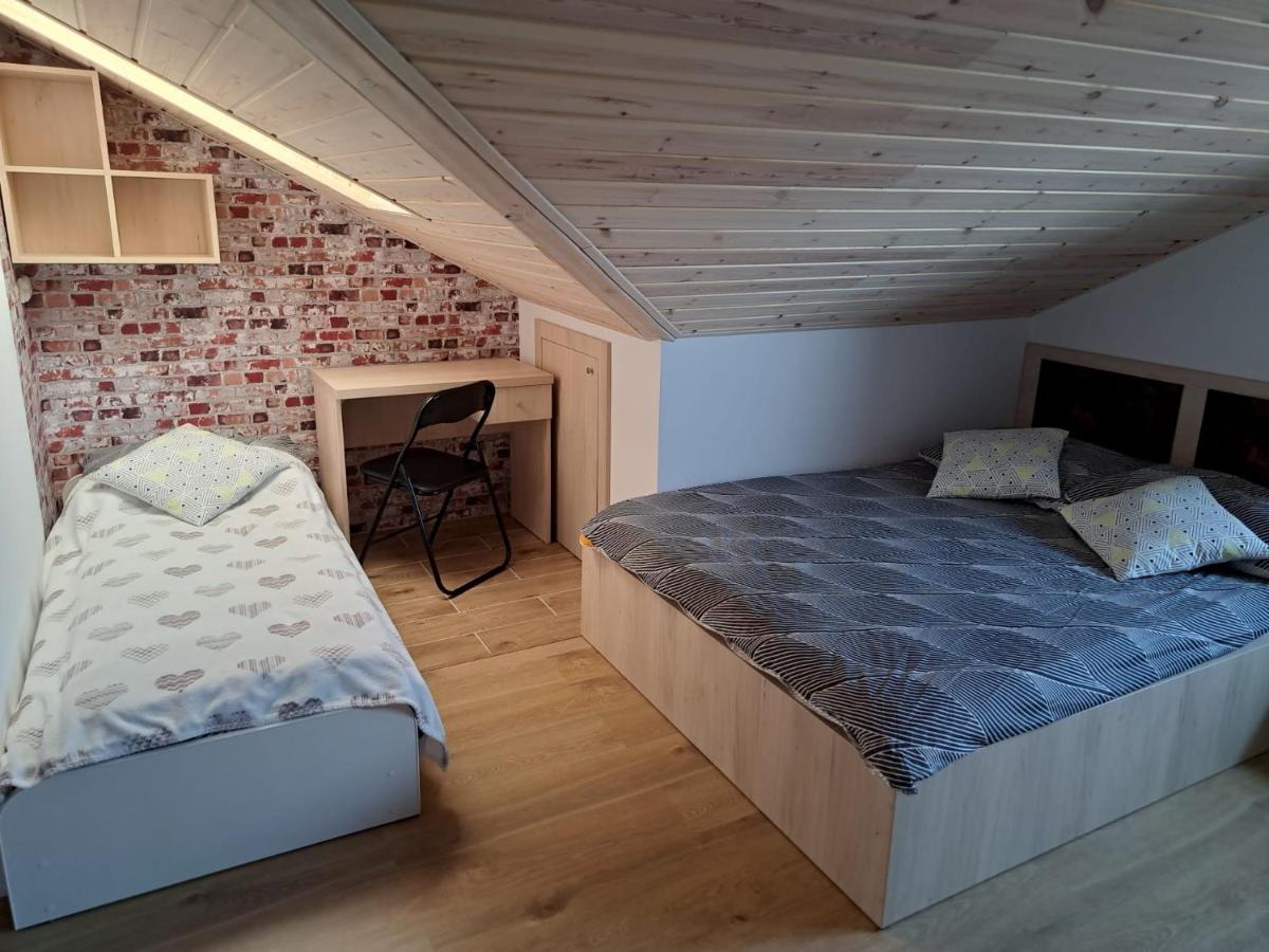 Appartement 1 Chambre