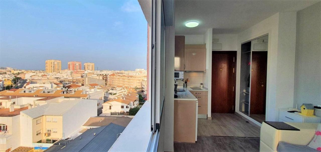 La Loma 7th floor - B&B Torrevieja