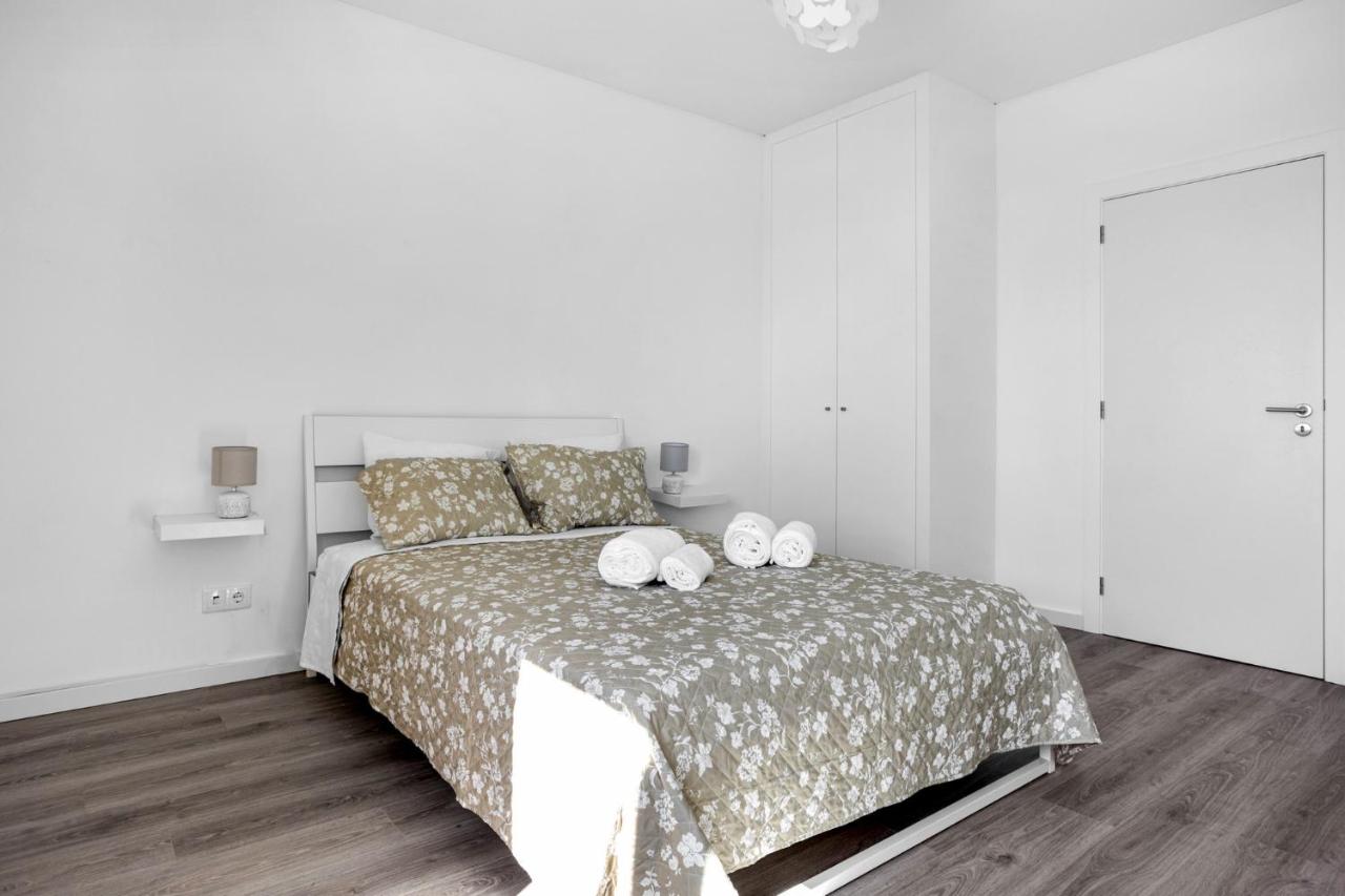 Apartment mit 2 Schlafzimmern