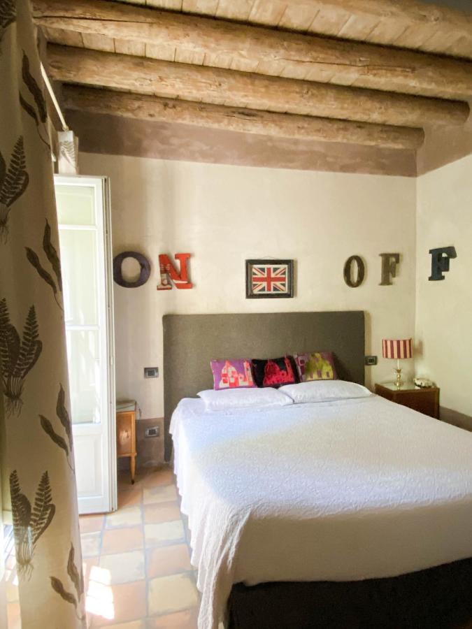 Junior Suite with Garden View