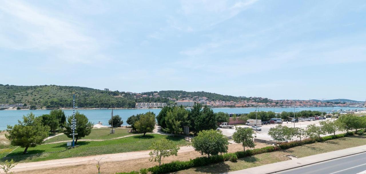 Apartman Marković - Chambres d’hôtes Trogir