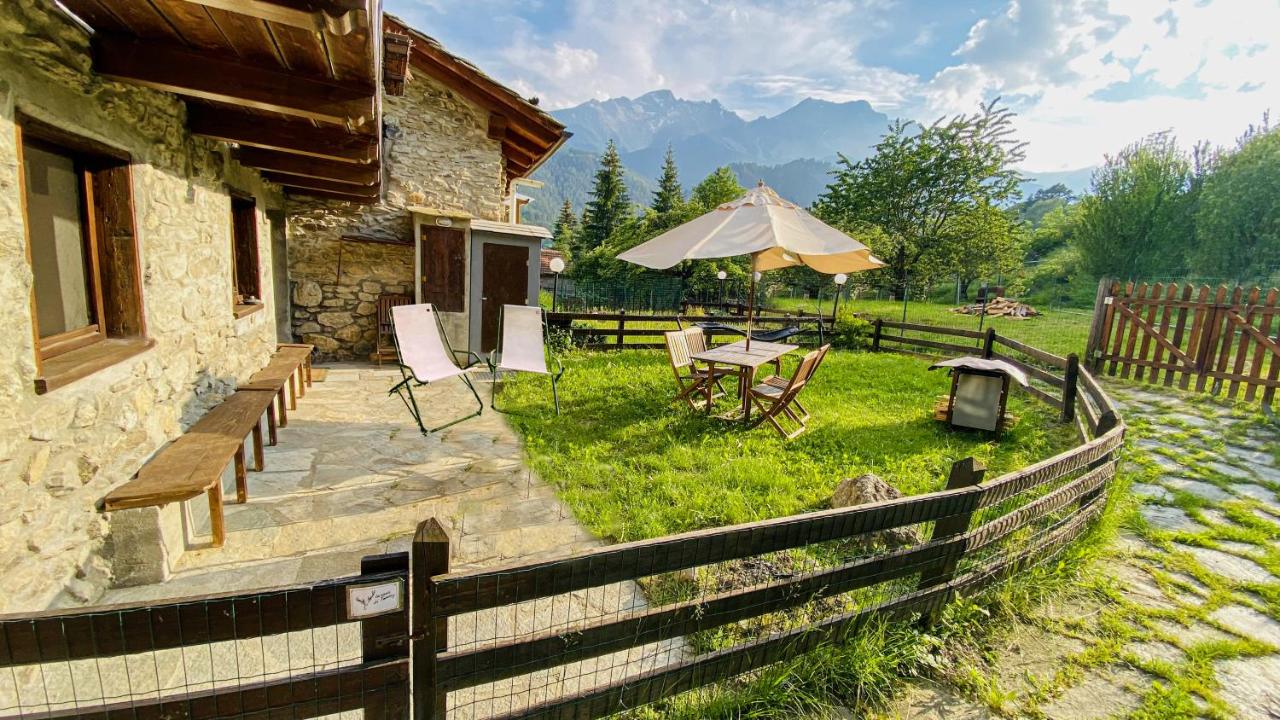 La casa di Tommy - B&B