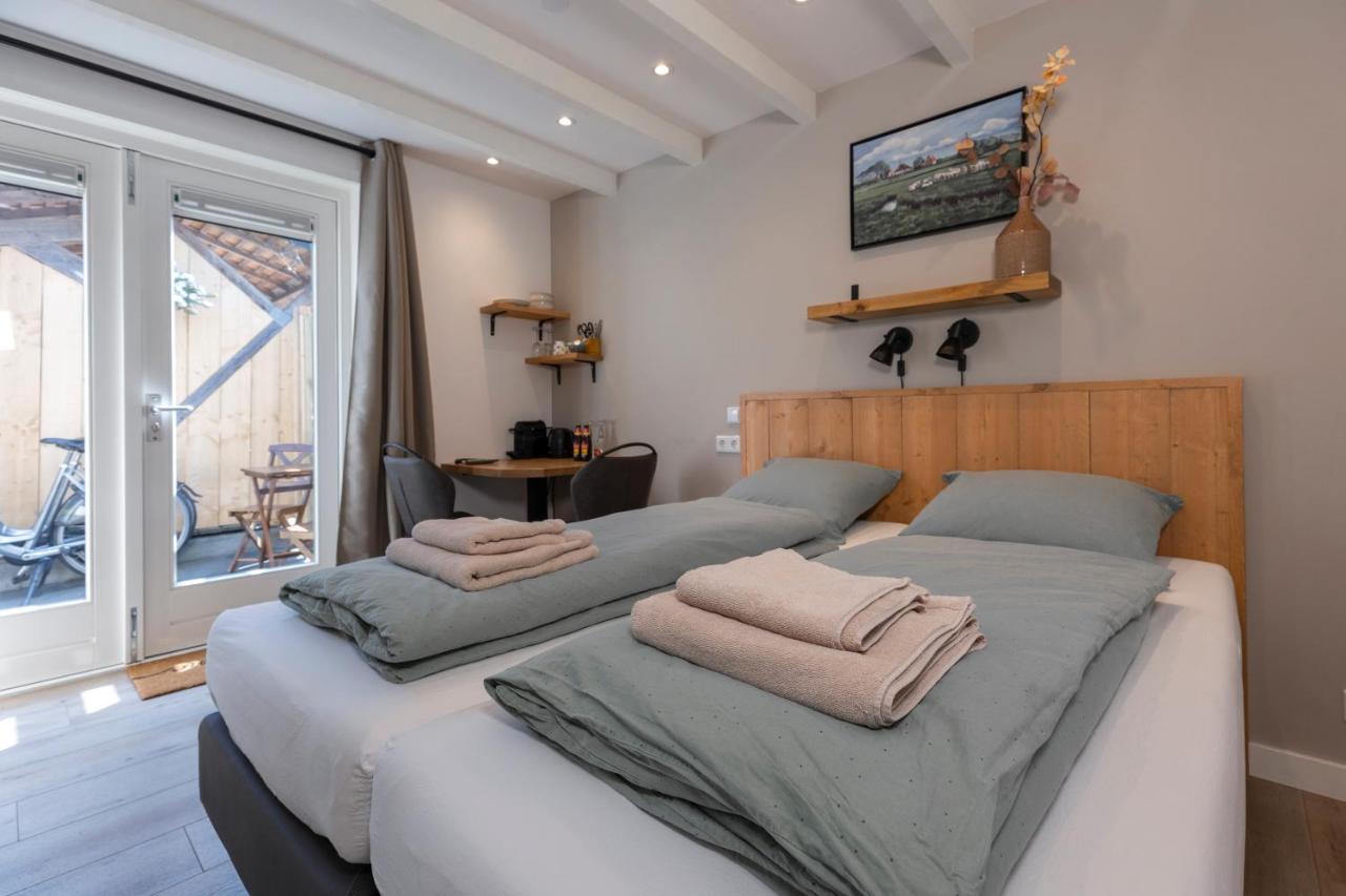 Bed & Bike Schoudieck - Bed and Breakfast