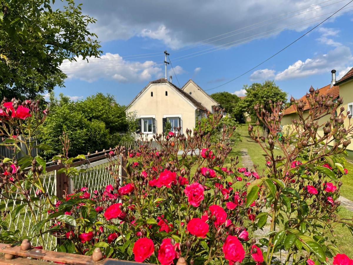 B&B Dürnbach im Burgenland - Das besondere Bauernhäuschen - Bed and Breakfast Dürnbach im Burgenland