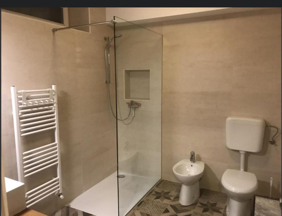 Villa con 3 Camere da Letto