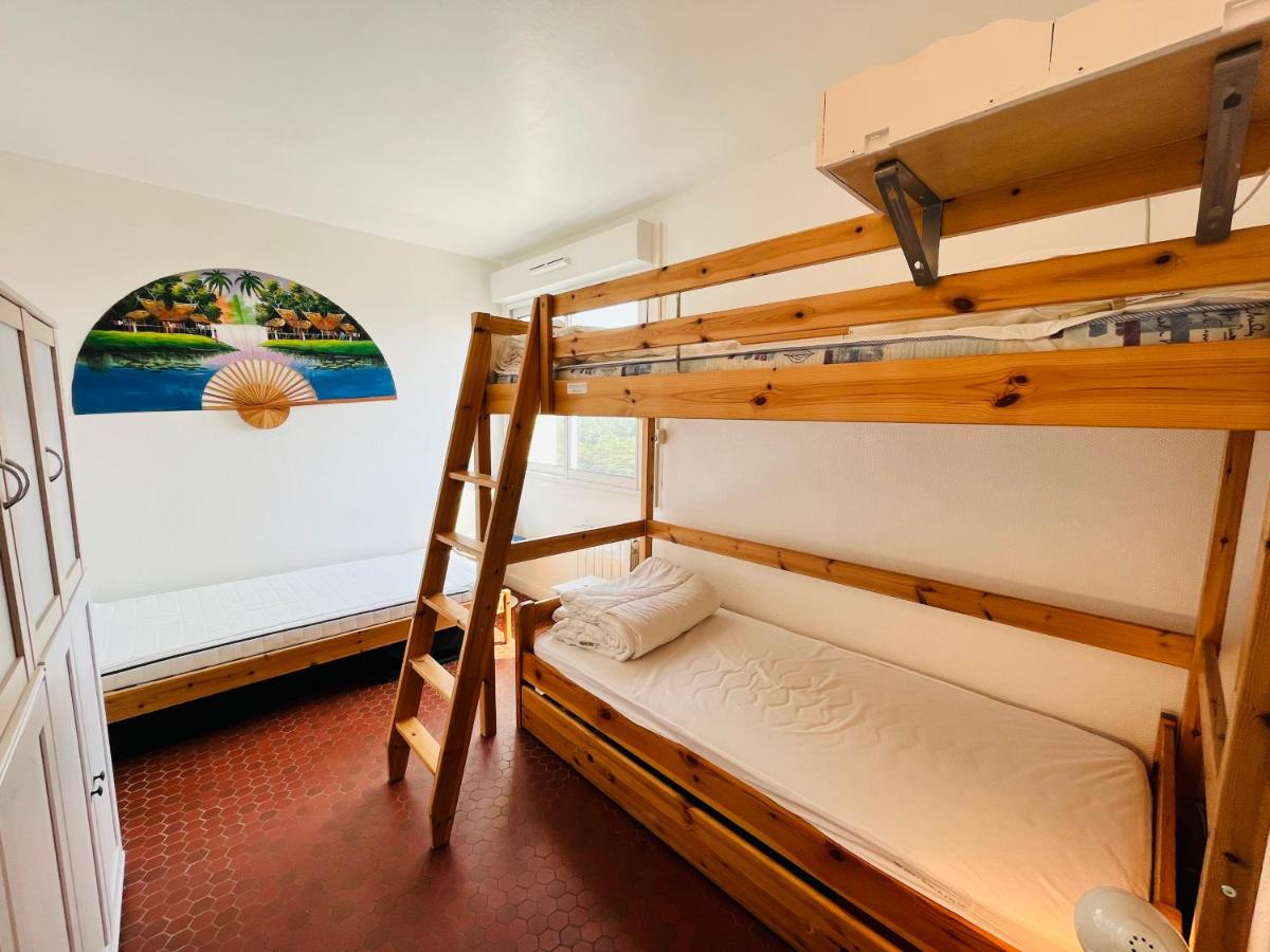 Appartement 2 Chambres