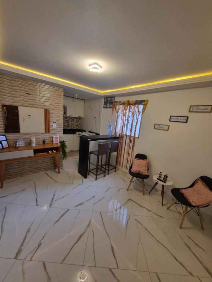 Cobertura no Centro da Cidade - B&B