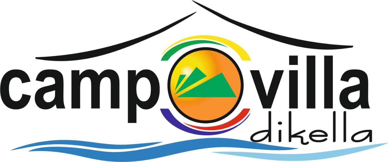 campo villa - B&B