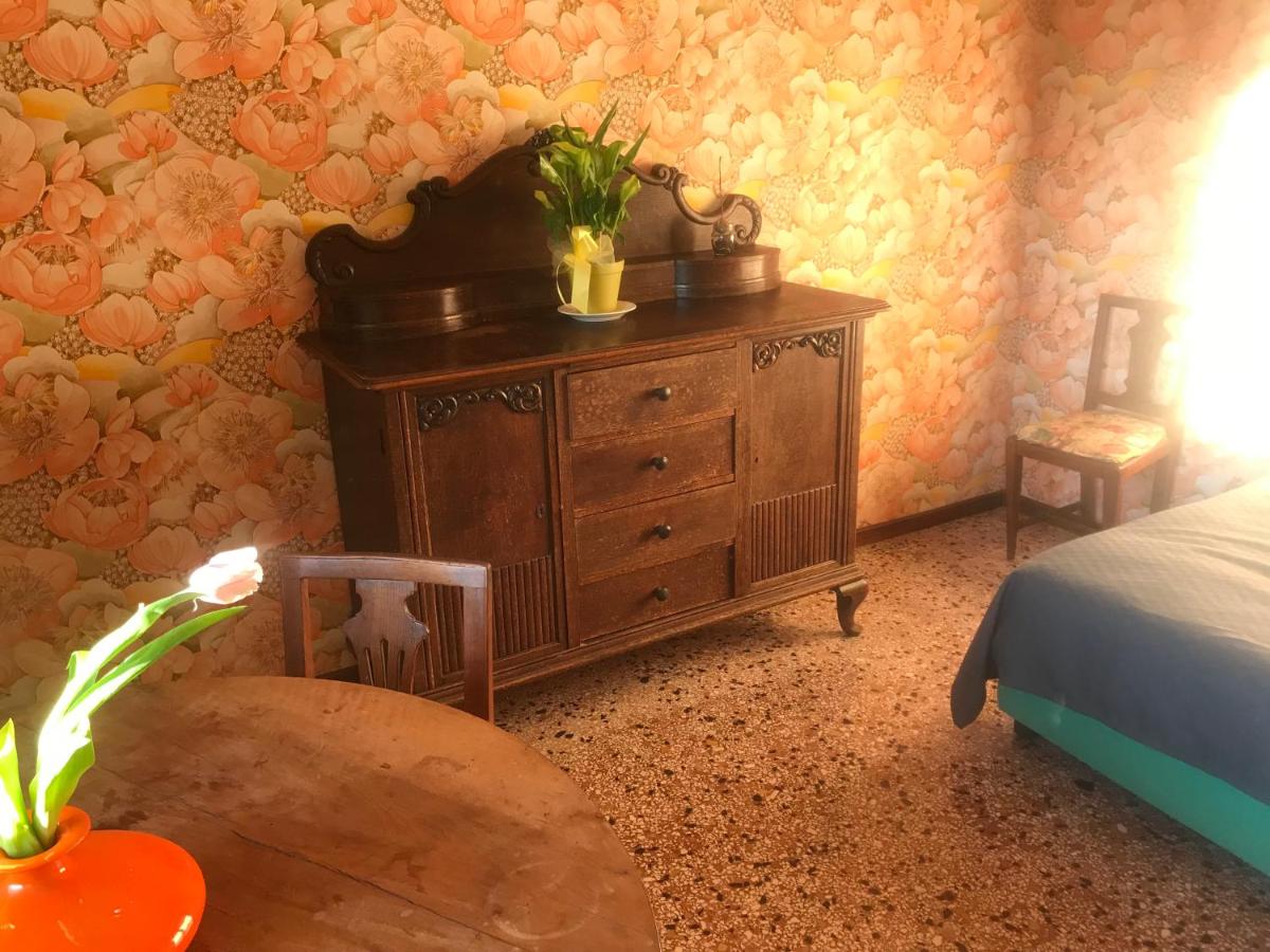 Doppelzimmer mit Terrasse