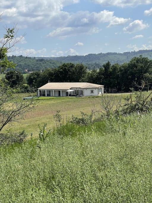 Villa en Provence - B&B