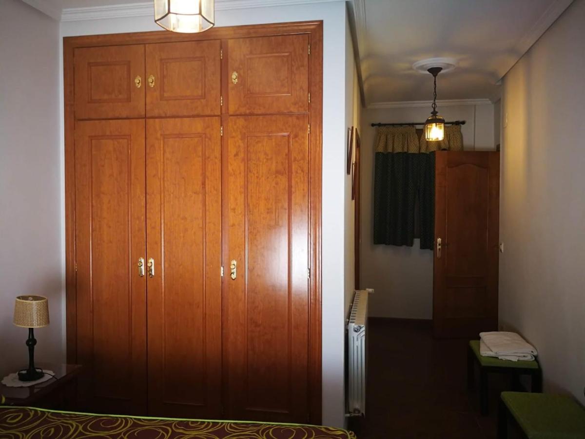 Three-Bedroom Townhouse