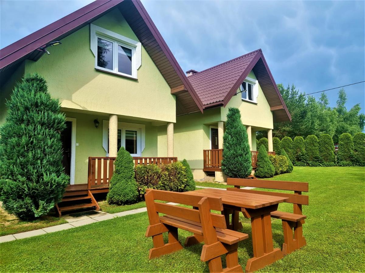 Chalet con 2 Camere da Letto