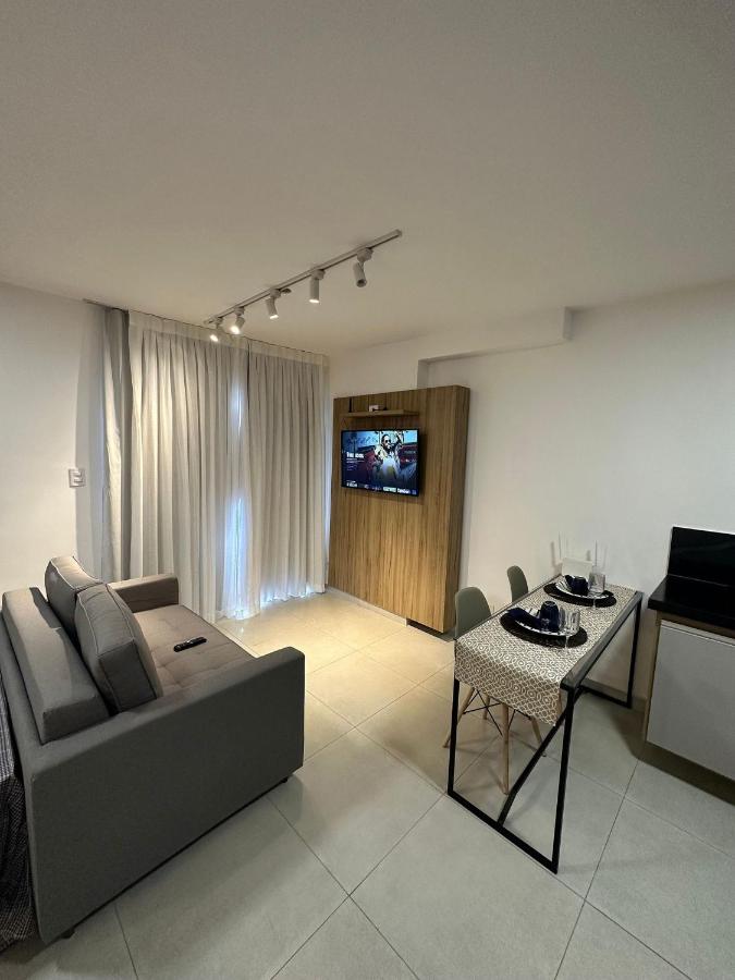 Studio La Vista piscina academia coz completa - B&B Juiz de Fora