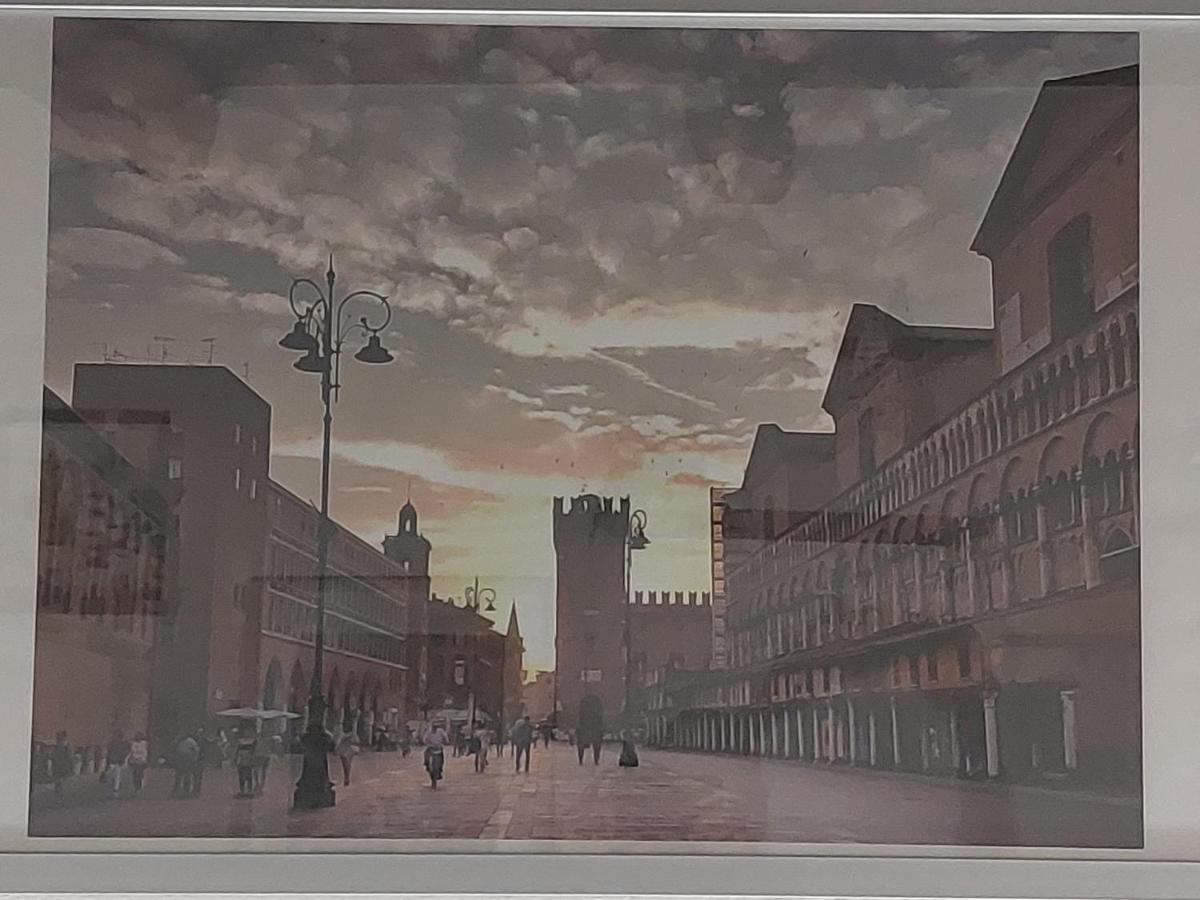 Dodo's House - B&B Ferrara