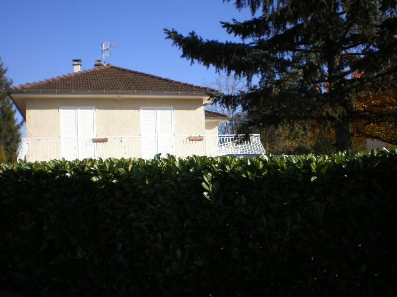 Le St Romain Proche Bugey & Lyon - Bed and Breakfast