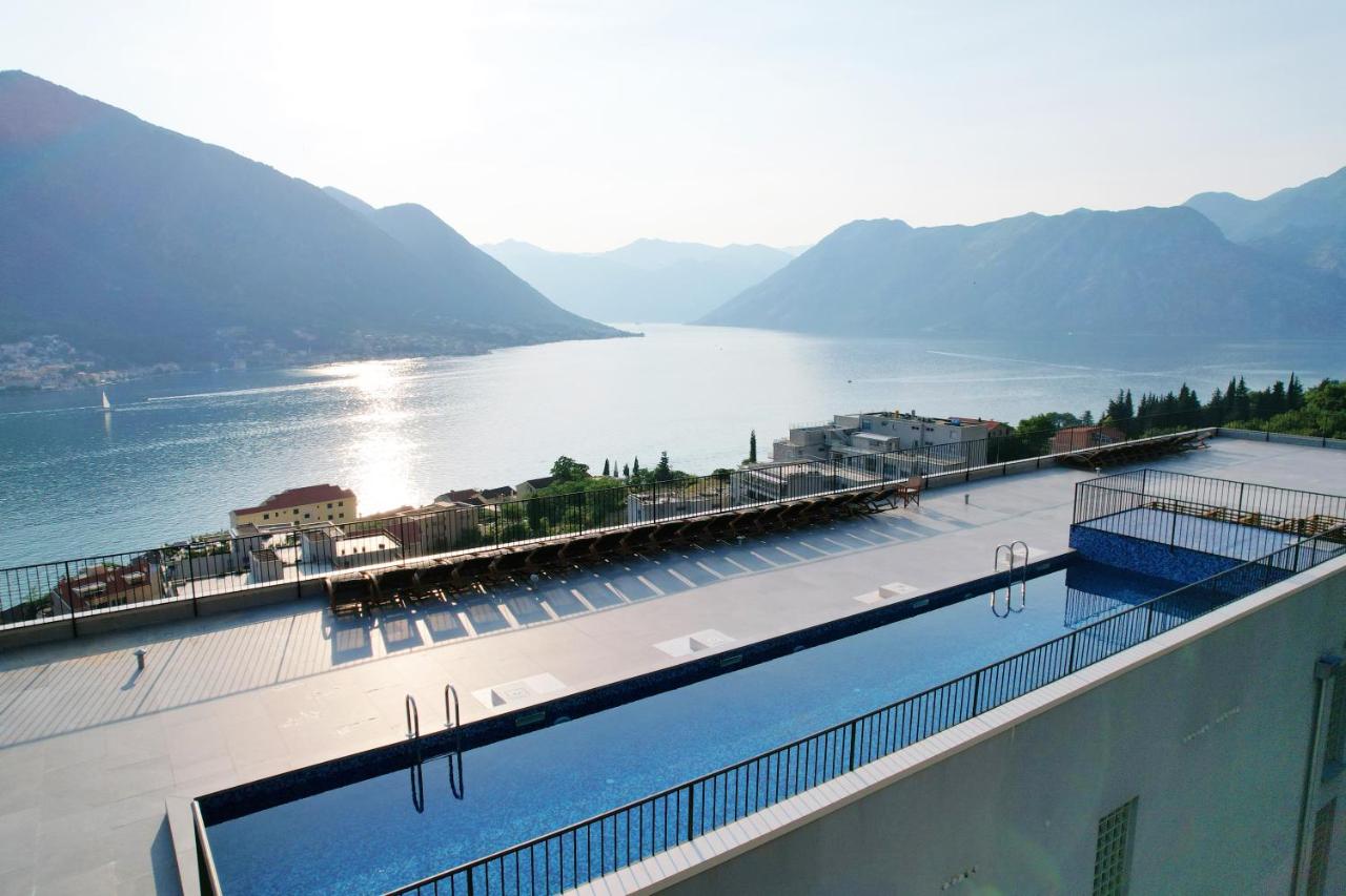 B&B Kotor - Hotel Credo - Bed and Breakfast Kotor