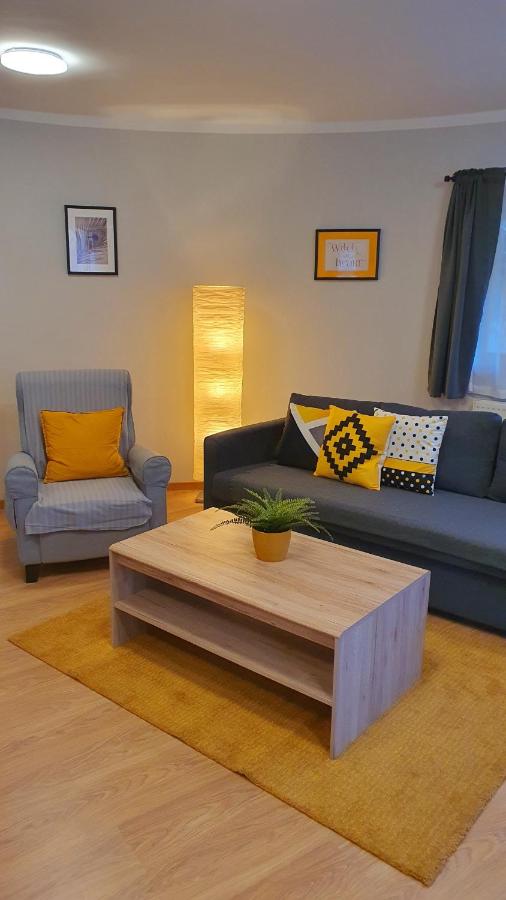 Appartamento - Piano Terra