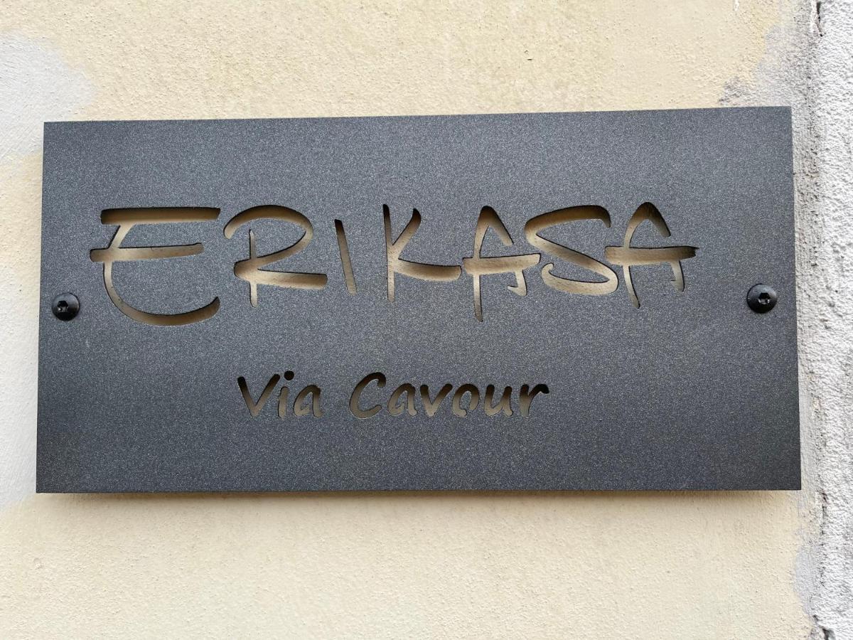 Erikasa Capriva del Friuli - Bed and Breakfast Capriva del Friuli