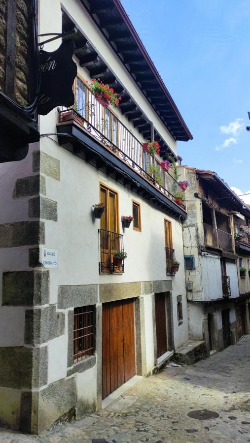 EL CHORRITO - B&B