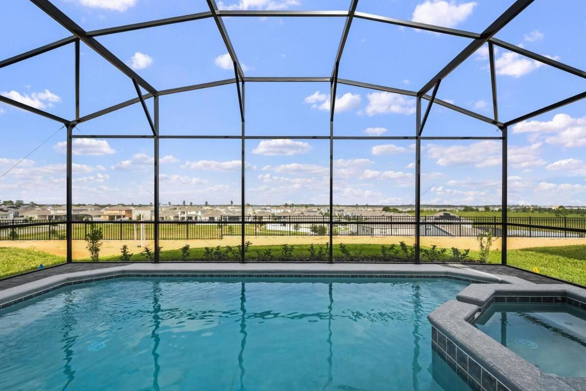 bsv_villa1707 - Ferienwohnung Davenport