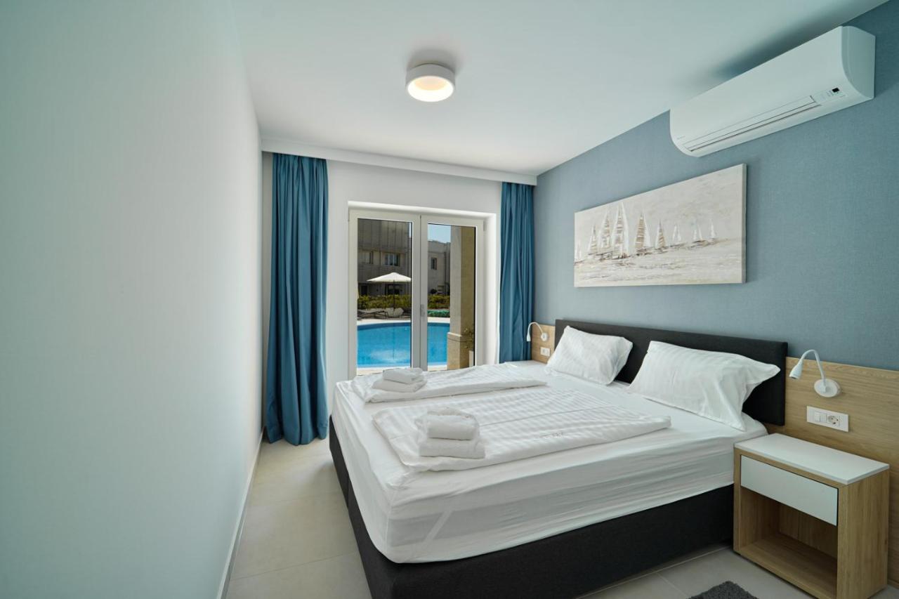 Garden Palace Resort Luxury Apartment - B&B