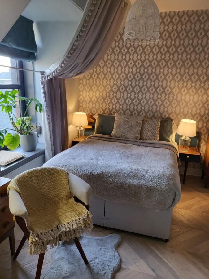 Trinity apartments n56 - Ferienwohnung