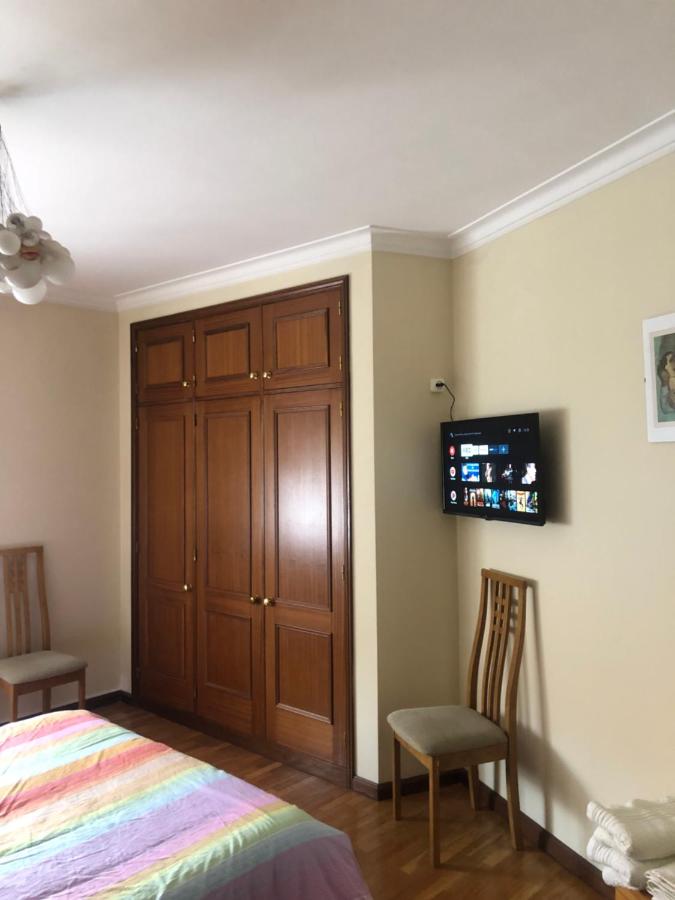 Alojamento Rocha - B&B Viseu