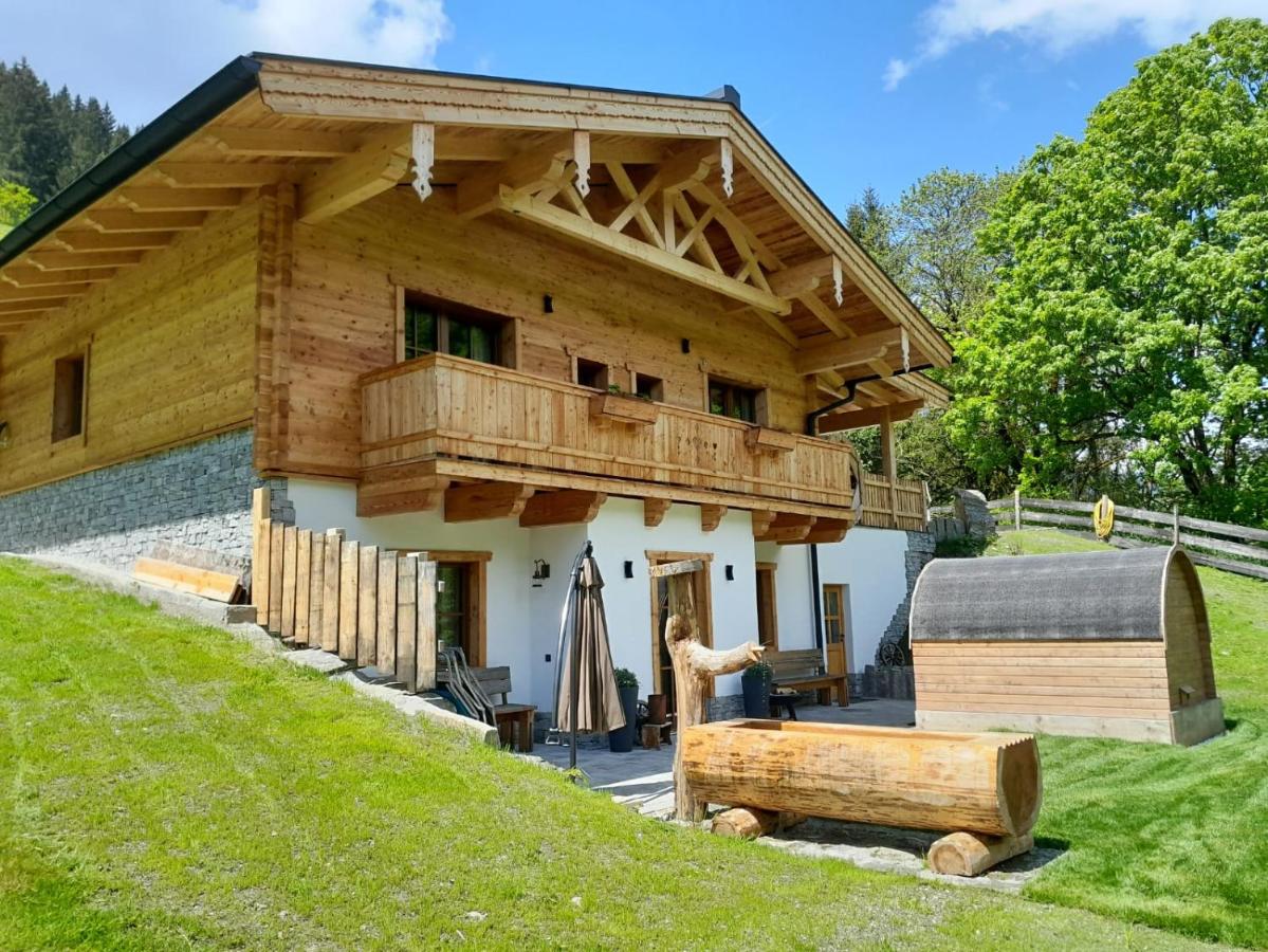 Riedlfeld Chalet - B&B