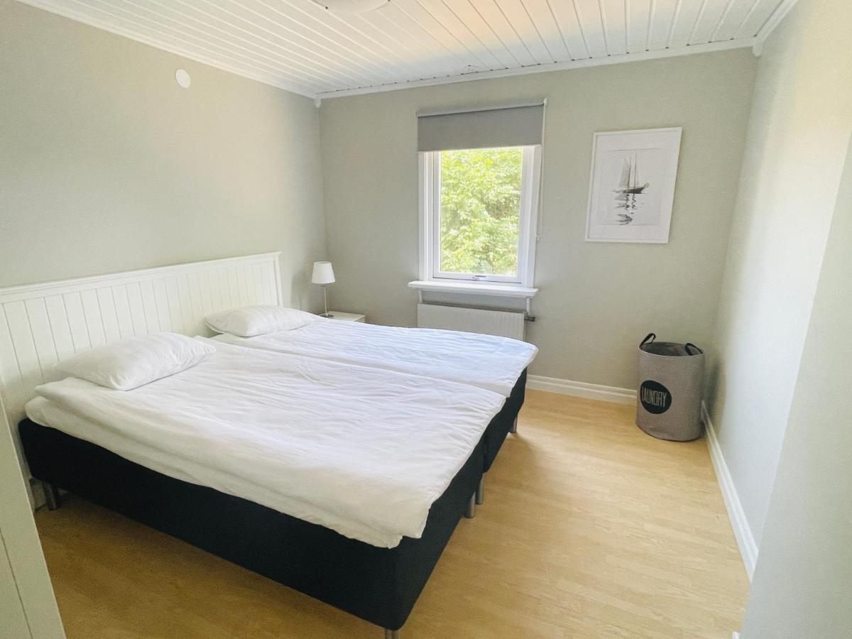 Seaside Home with Stunning Views Overlooking Blekinge Archipelago - Bed and Breakfast