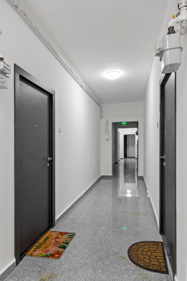 Artistry - Harmony in 1BR Apartment - B&B