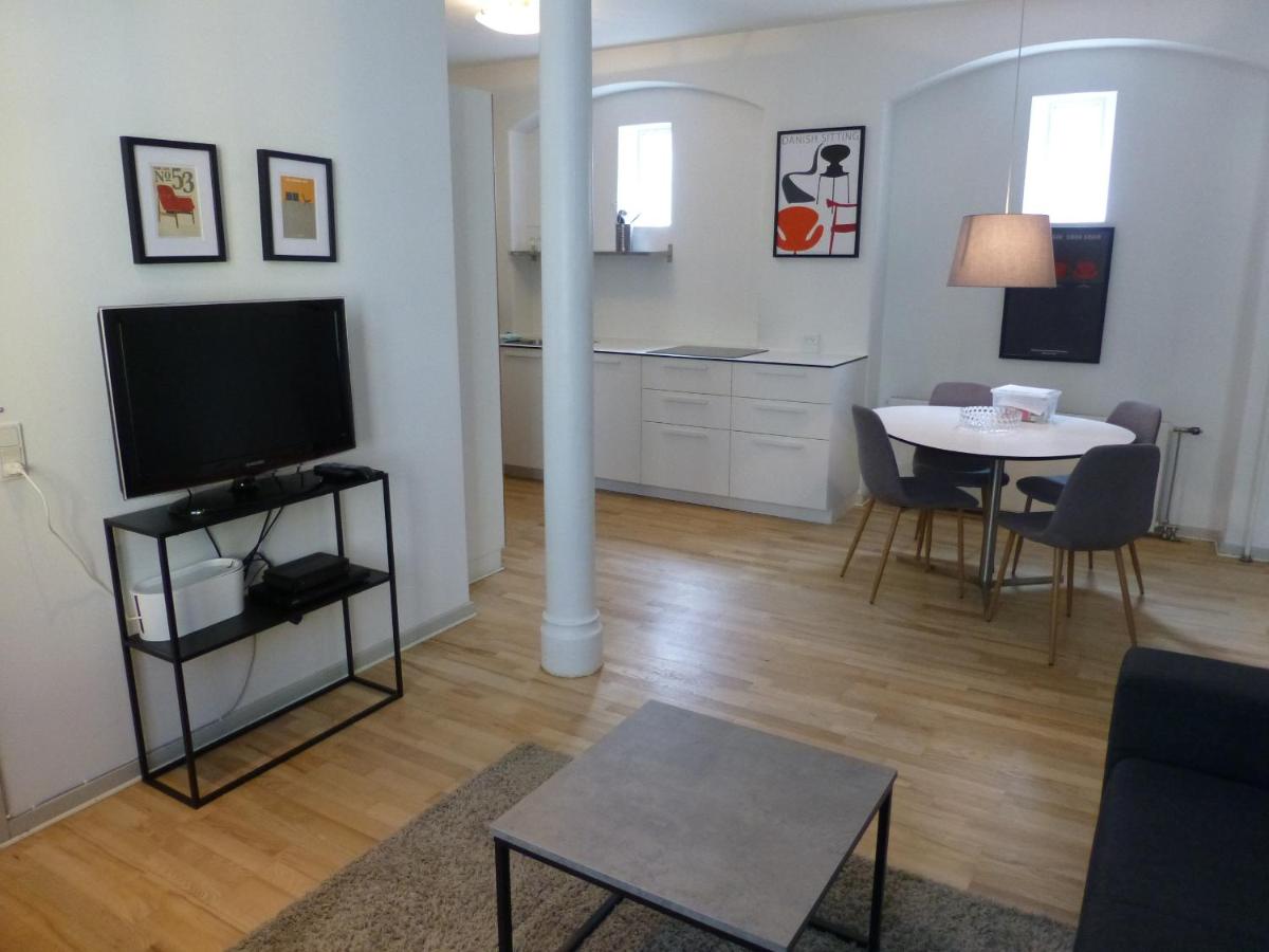 City Center Apartments 189 - B&B Copenaghen