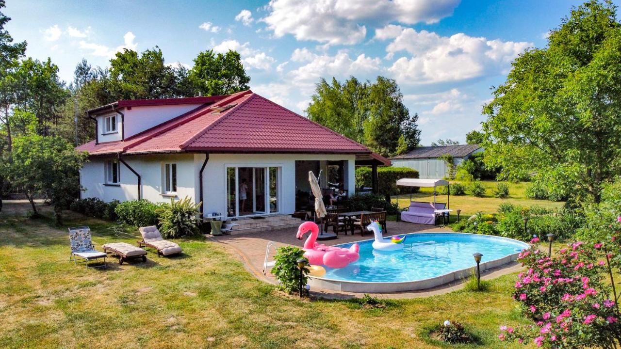 B&B Perzanowo - Zielone Siedlisko - Bed and Breakfast Perzanowo