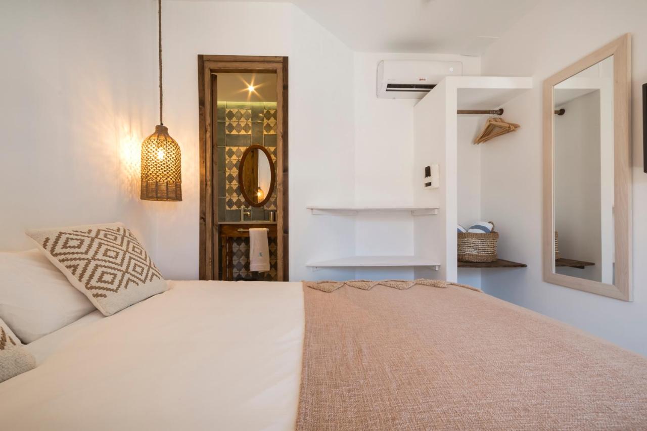 Appartement 2 Chambres