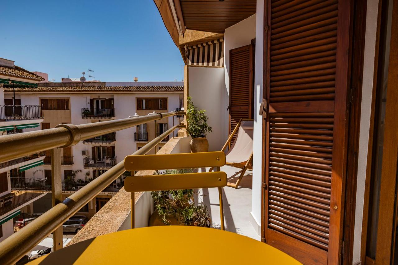 K-ALMA by Nuka Homes - Chambres d’hôtes Javea