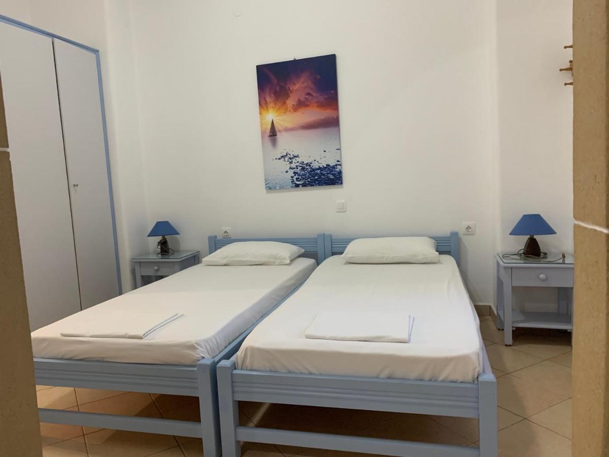 Studio Appartement