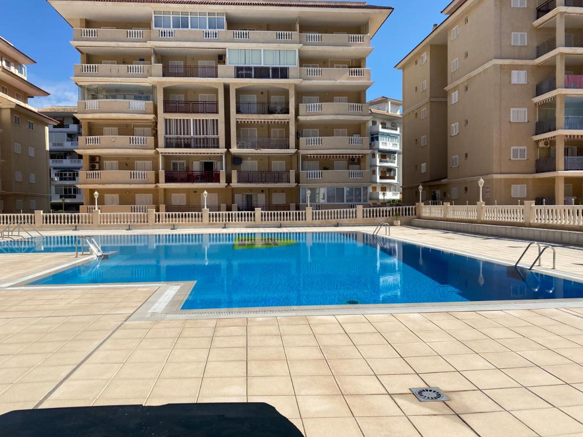 Apartament w La Mata / Costa Blanca - B&B
