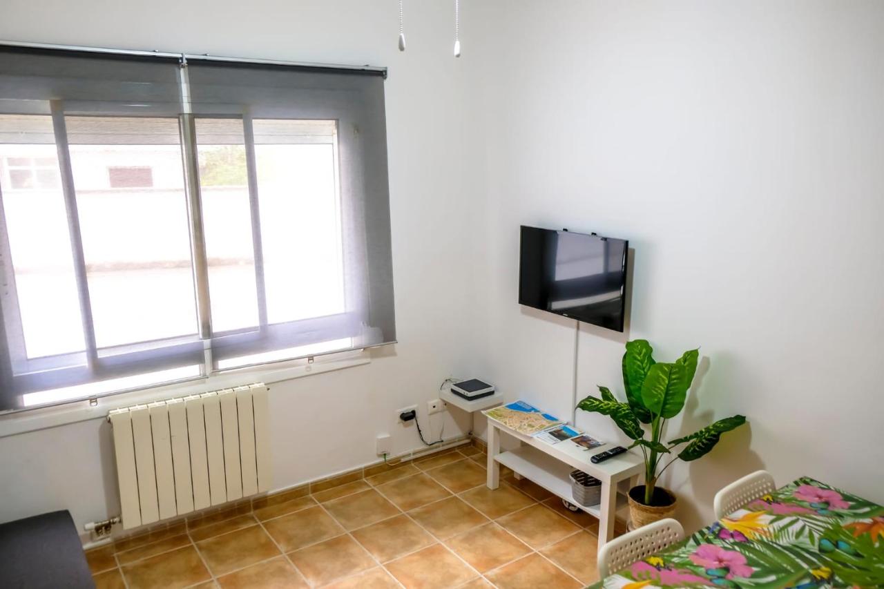 Apartamento Céntrico - B&B