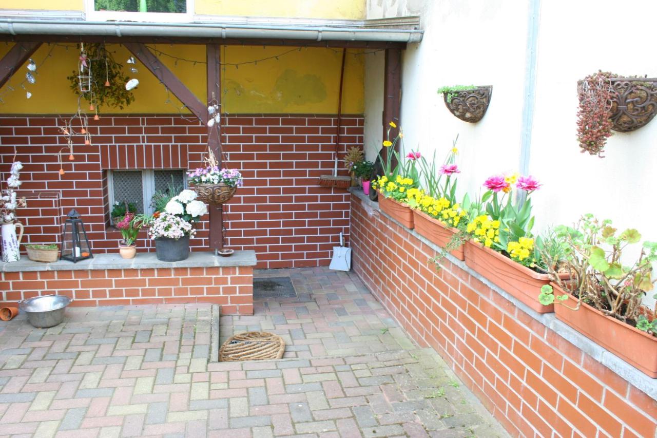 Apartment mit 2 Schlafzimmern