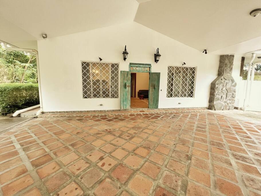 Casa Boquete - B&B