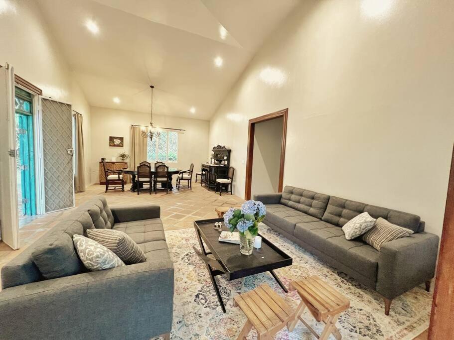 Casa Boquete - Bed and Breakfast Jaramillo Centro