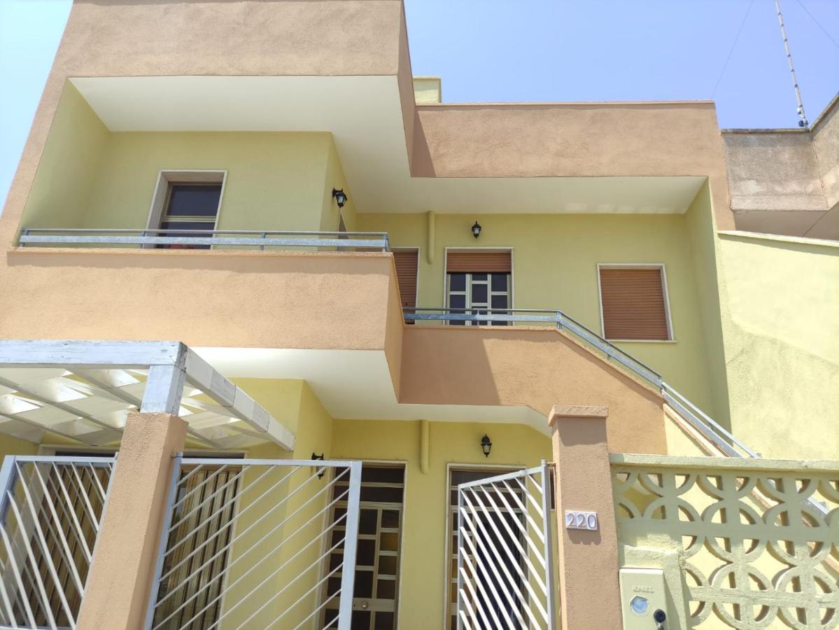 Mmera mare - B&B Torre Lapillo
