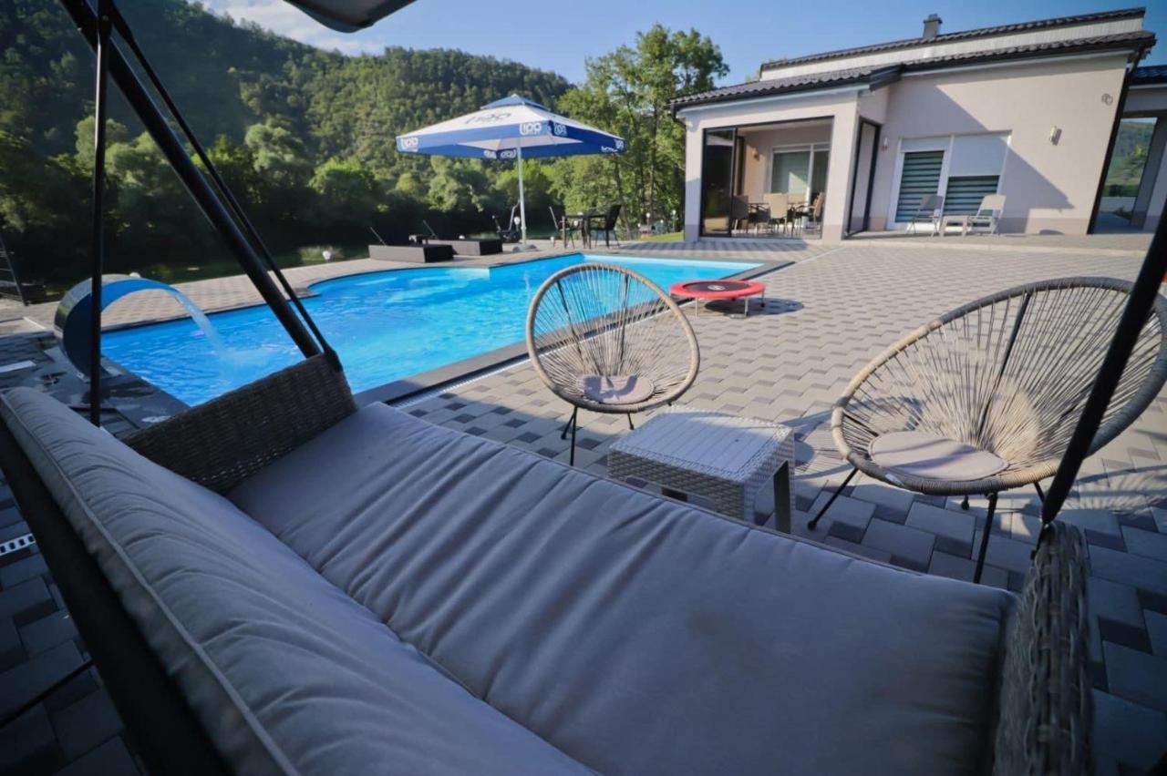 Villa Lux - B&B