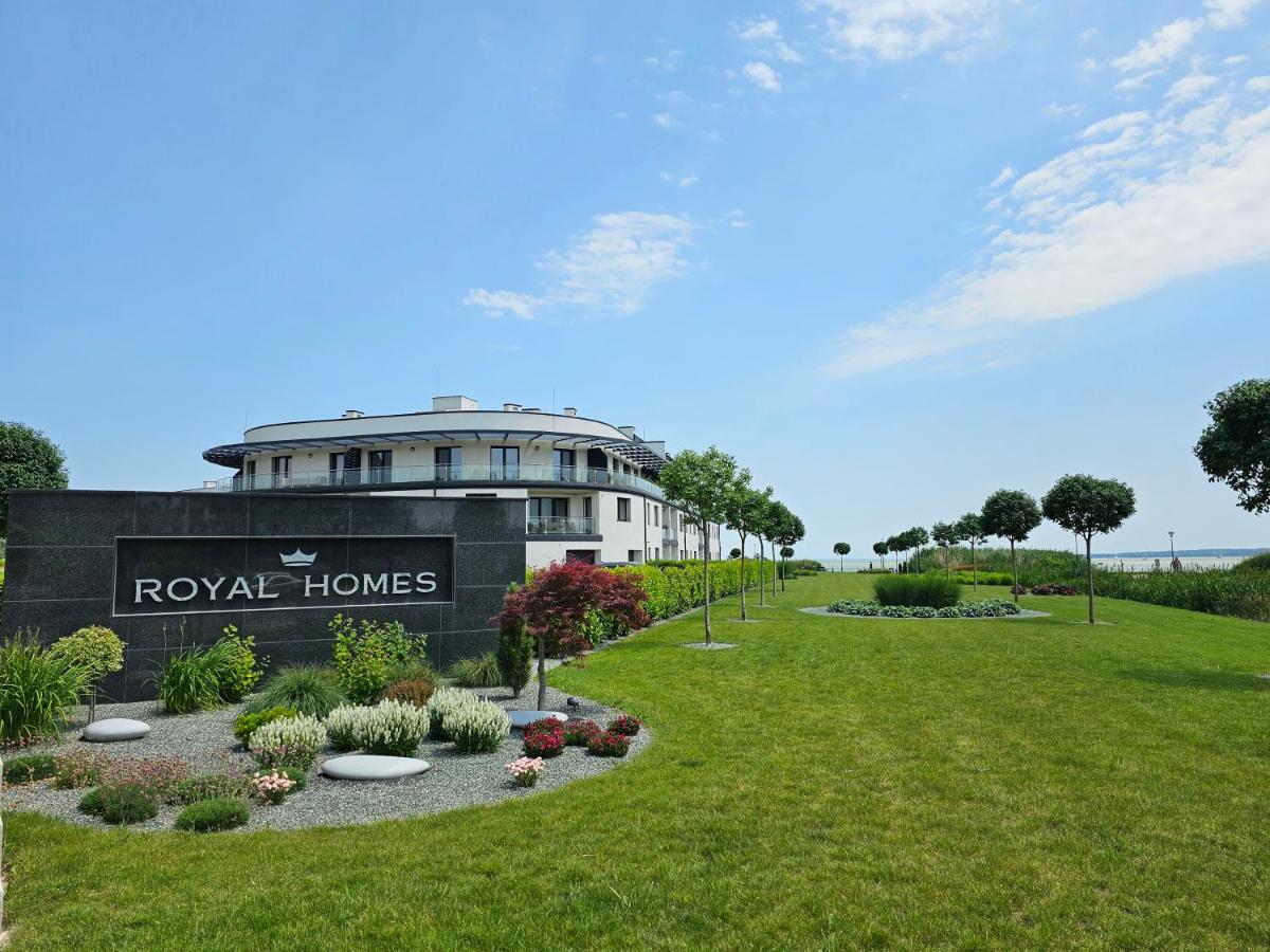 Residence Port Royal - Bed and Breakfast